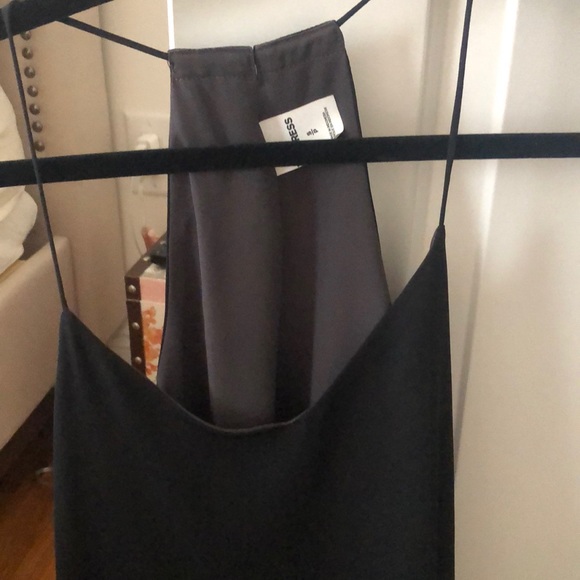 Tank blouse - Picture 2 of 3